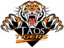 TaosTigers-Logo